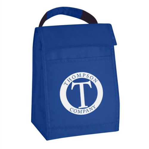 Budget Lunch Bag