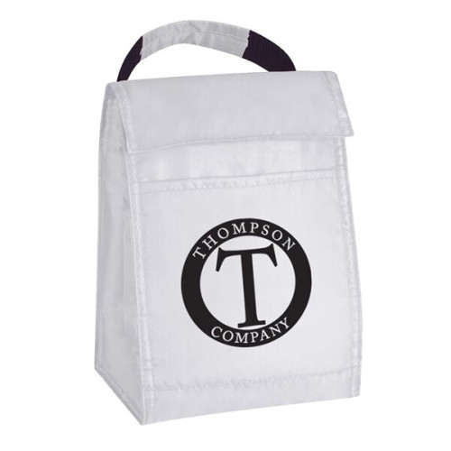Budget Lunch Bag
