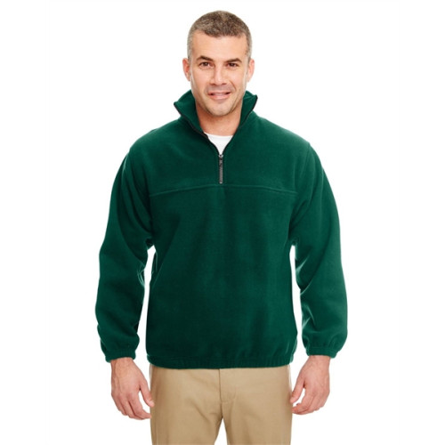Adult Iceberg Fleece Quarter-Zip Pullover