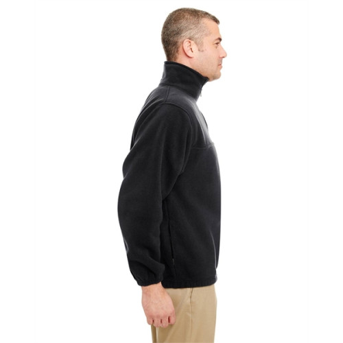 Adult Iceberg Fleece Quarter-Zip Pullover