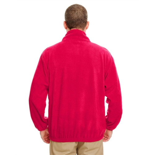 Adult Iceberg Fleece Quarter-Zip Pullover