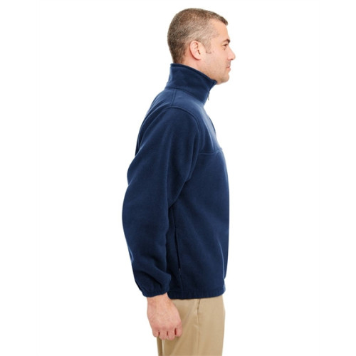 Adult Iceberg Fleece Quarter-Zip Pullover