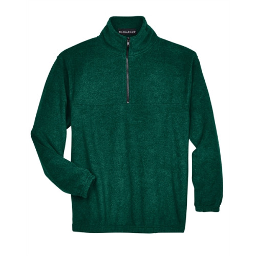 Adult Iceberg Fleece Quarter-Zip Pullover