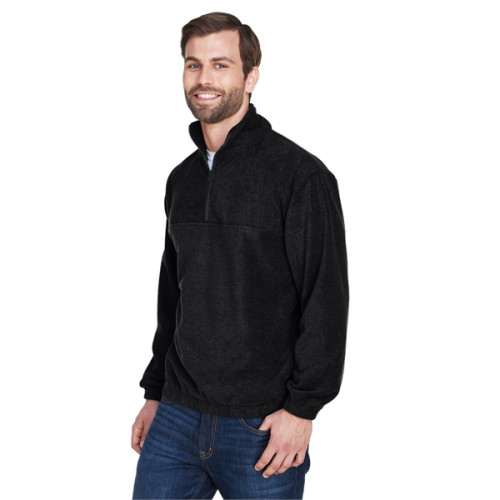 Adult Iceberg Fleece Quarter-Zip Pullover