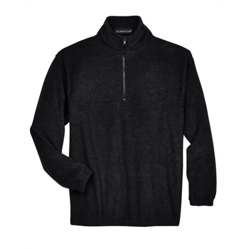 Adult Iceberg Fleece Quarter-Zip Pullover