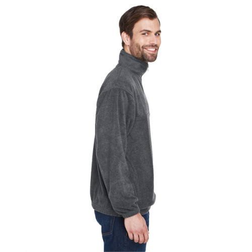 Adult Iceberg Fleece Quarter-Zip Pullover