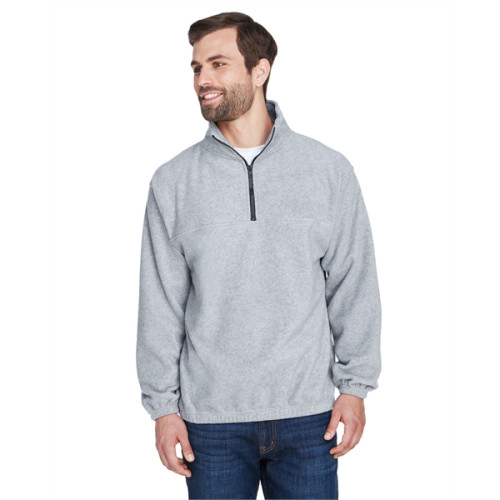 Adult Iceberg Fleece Quarter-Zip Pullover