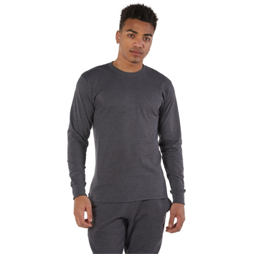 Adult Long-Sleeve Ringspun T-Shirt