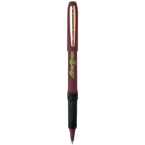 BIC® Grip Roller Gold Pen