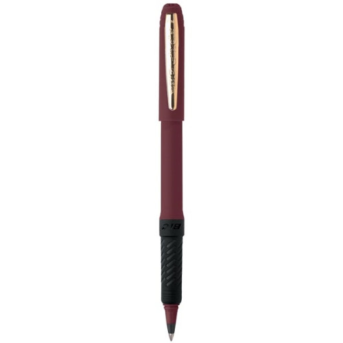 BIC® Grip Roller Gold Pen