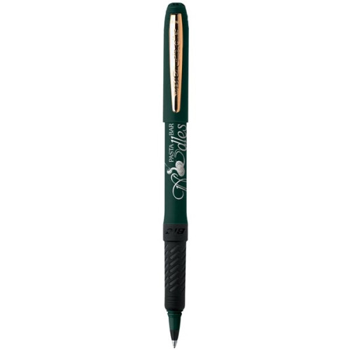 BIC® Grip Roller Gold Pen