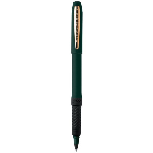 BIC® Grip Roller Gold Pen