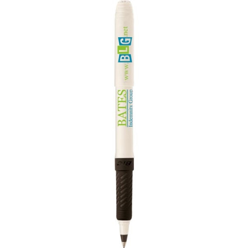 BIC® Grip Roller Gold Pen
