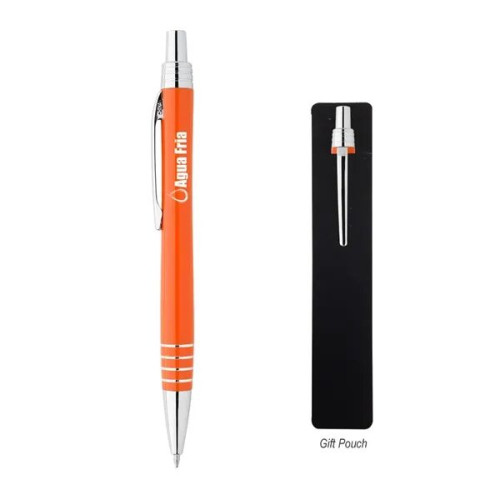 The Capital Pen