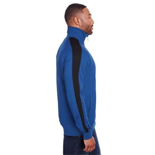 Adult Iconic T7 Track Jacket