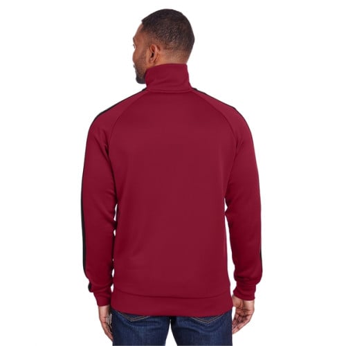 Adult Iconic T7 Track Jacket