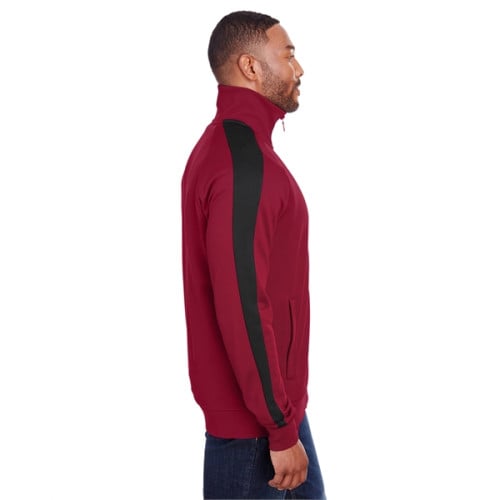 Adult Iconic T7 Track Jacket