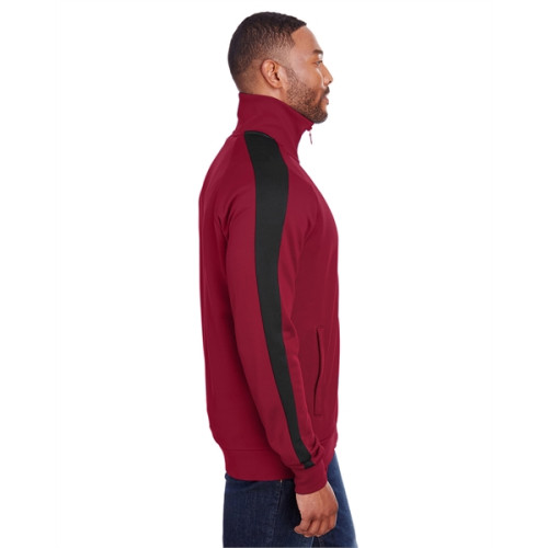 Adult Iconic T7 Track Jacket