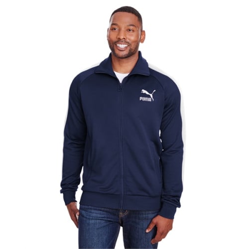 Adult Iconic T7 Track Jacket