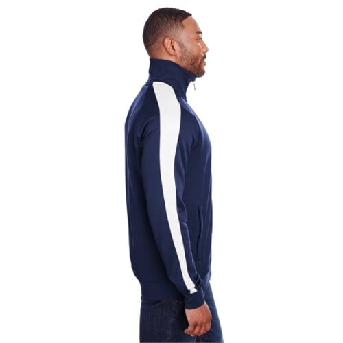 Adult Iconic T7 Track Jacket