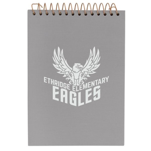 Classic Spiral Jotter