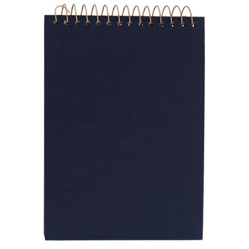 Classic Spiral Jotter
