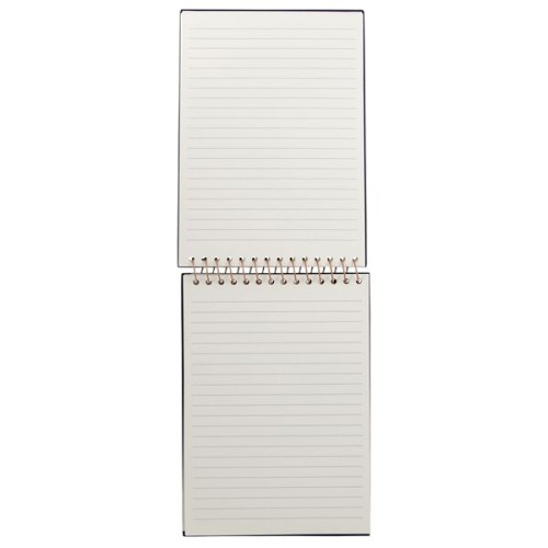 Classic Spiral Jotter