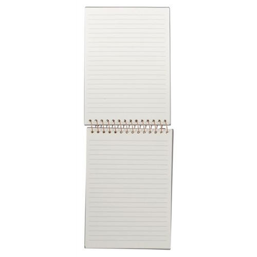 Classic Spiral Jotter