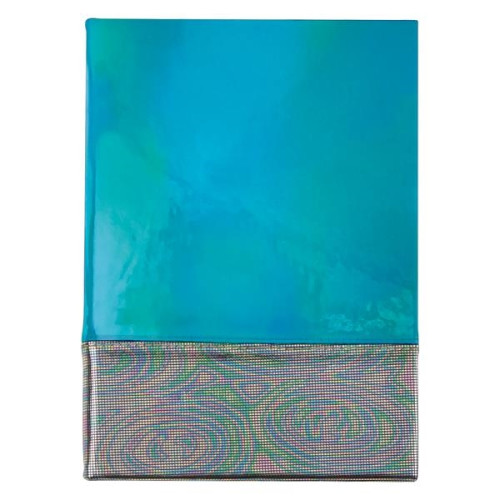 Pearlescent Journal