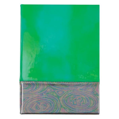 Pearlescent Journal