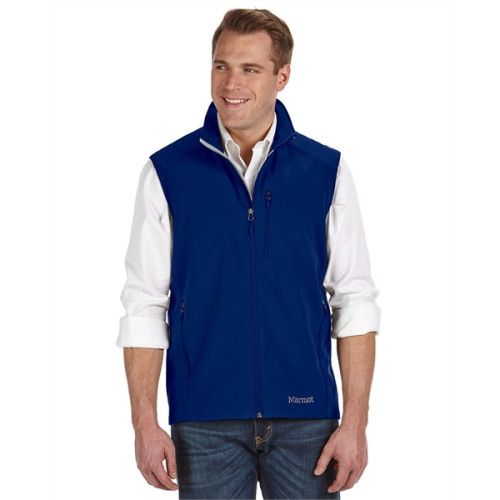 Men's Approach Vest