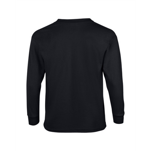 Youth Ultra Cotton® 6 oz. Long-Sleeve T-Shirt