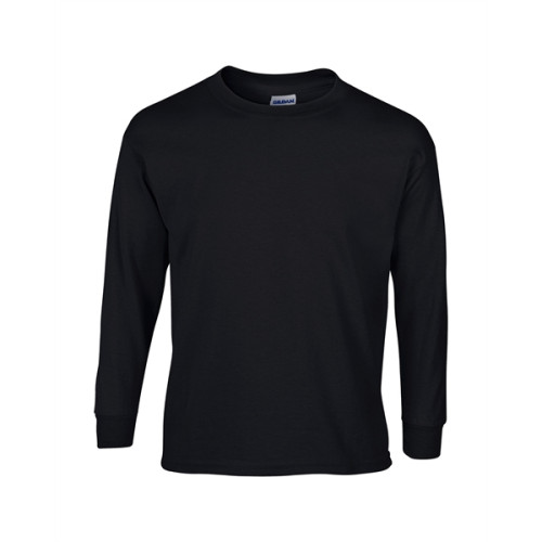 Youth Ultra Cotton® 6 oz. Long-Sleeve T-Shirt