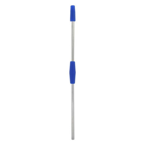 2-Piece Stainless Steel Straw Kit