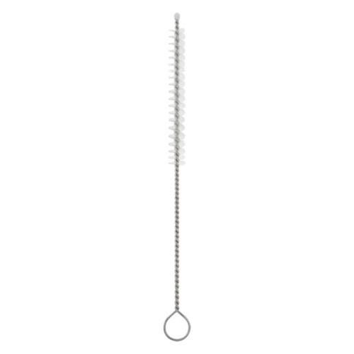 2-Piece Stainless Steel Straw Kit