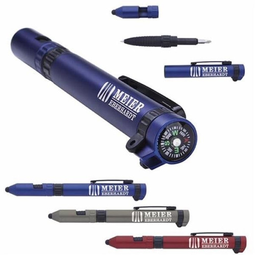 7-in-1 Tool Pen