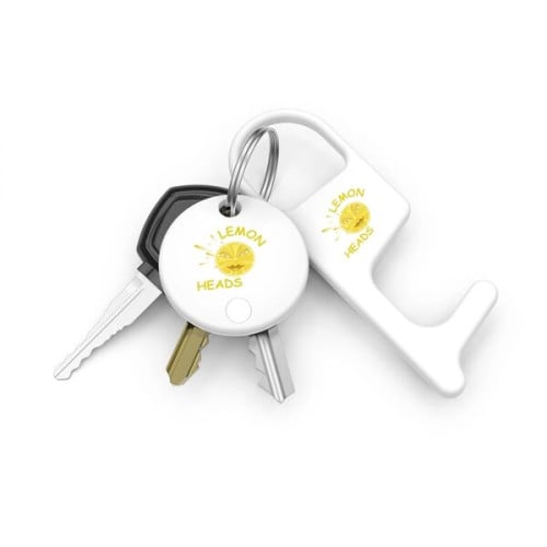 Spot & Touchtool Kit