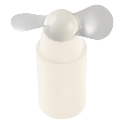 Mini Fan With Removable Cap