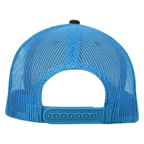 Cotton Twill Mesh Back Cap