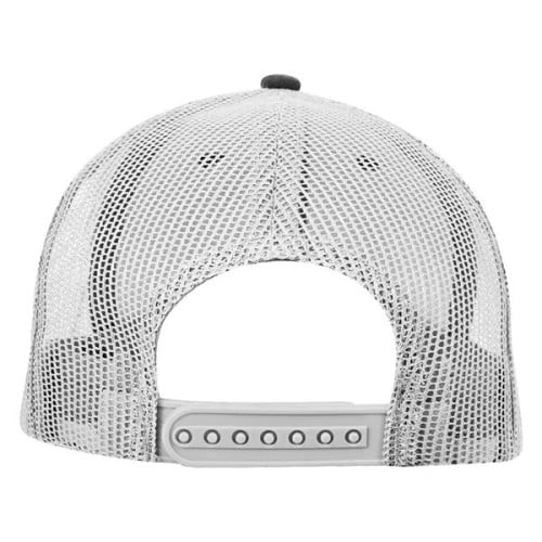 Cotton Twill Mesh Back Cap