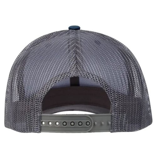Cotton Twill Mesh Back Cap