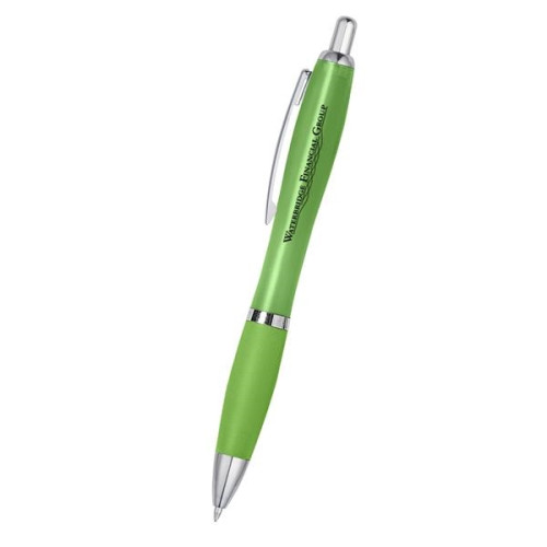 Satin Pen