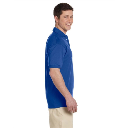 Adult Heavyweight Cotton™ Jersey Polo