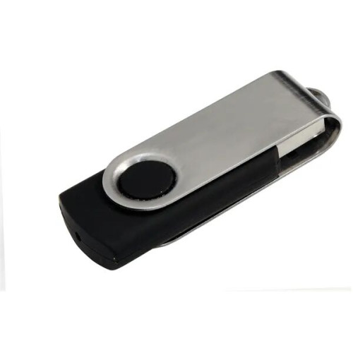 32 GB Folding USB 2.0 Flash Drive