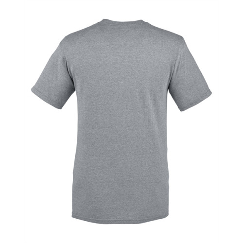 Adult 5.5 oz., 100% Soft Spun Cotton T-Shirt