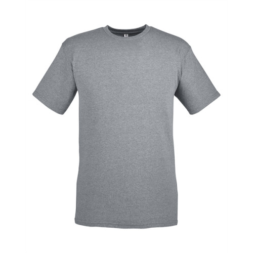 Adult 5.5 oz., 100% Soft Spun Cotton T-Shirt