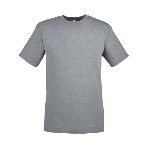 Adult 5.5 oz., 100% Soft Spun Cotton T-Shirt