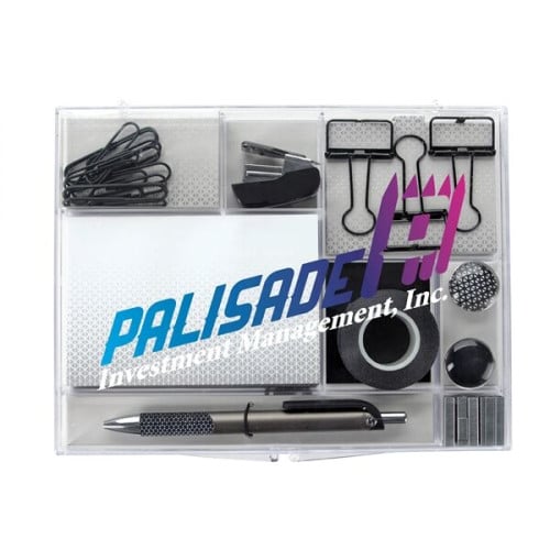 Souvenir® Stationery Set with Motive pen