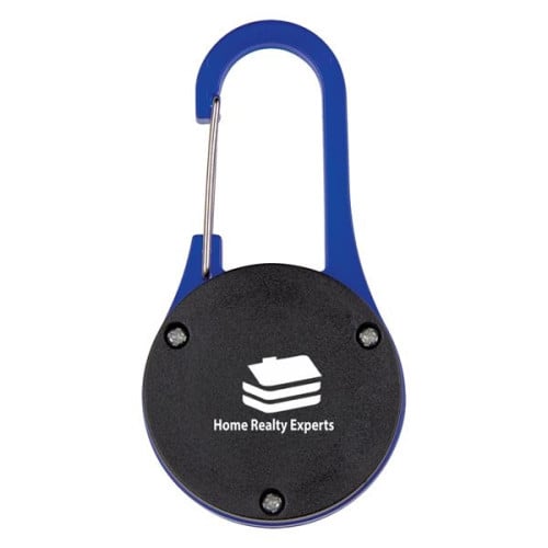 Hartney COB Light With Carabiner