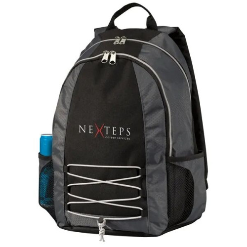 Atchison® Base Jump Computer Backpack